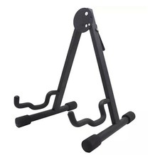 Adore Pro Support de Violoncelle Réglable Pliable Support Métal Noir pour Violoncelle 1/8 - 4/4