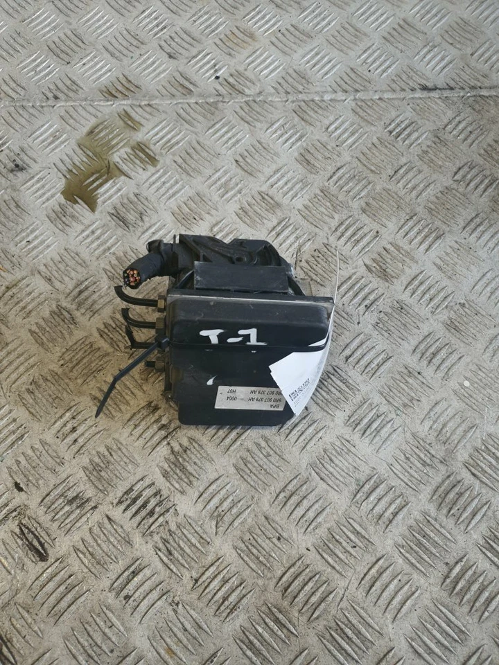 BOMBA/modulador/unidad de control ABS AUDI A1 SPORT TDI 2010-2015 1598 (J7) Foto 2 de 4