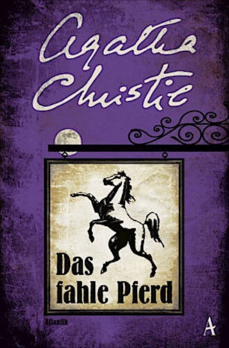 Thumbnail - Agatha Christie / Das Fahle Pferd / 9783455008746