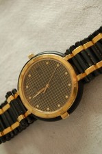 Vintage Quality Tissot T12 Watch. Works Perfectly. Tested for 48 Hours+.