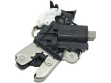 For 2007-2011 Audi S6 Trunk Latch 31769XY 2008 2009 2010 Deck Lid Latch
