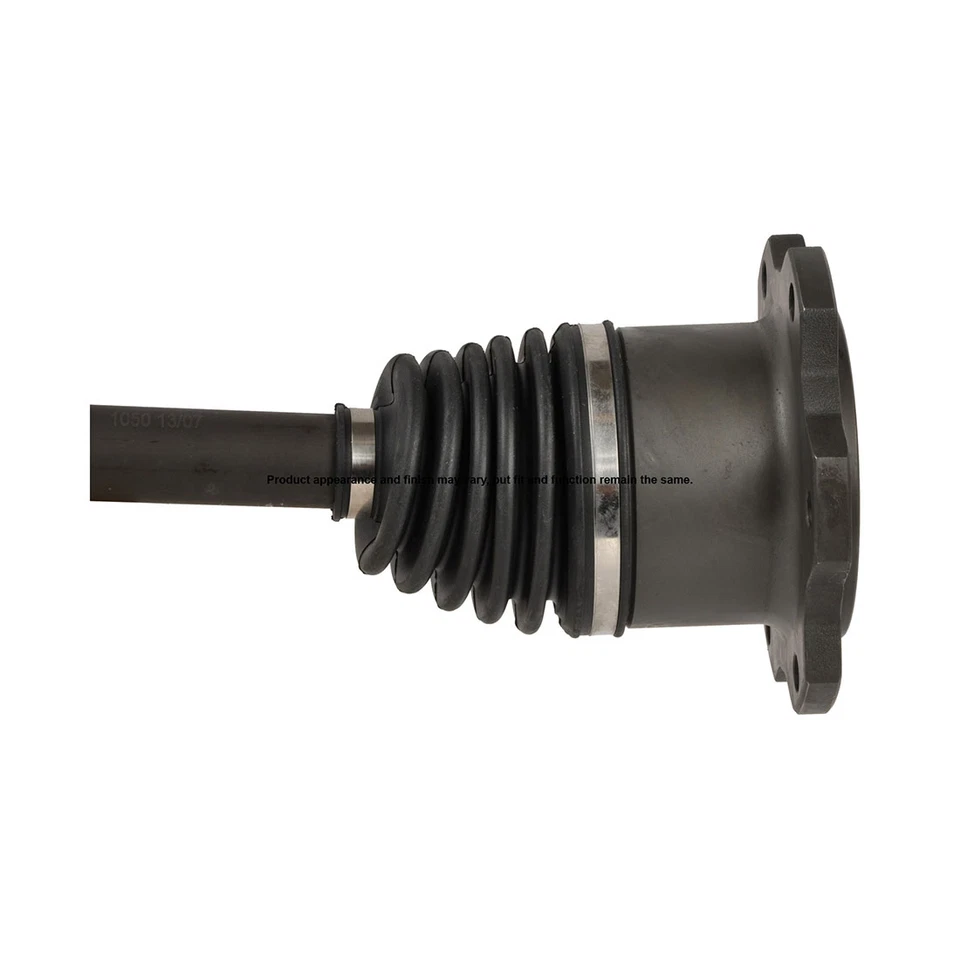 Вал оси CV 2x подходит для Chevrolet K1500 1992–1997 годов выпуска - Изображение 4 из 4