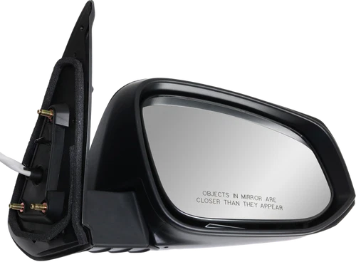 Passenger Side Mirror Outside Rear View For Toyota Tacoma 2016-2023