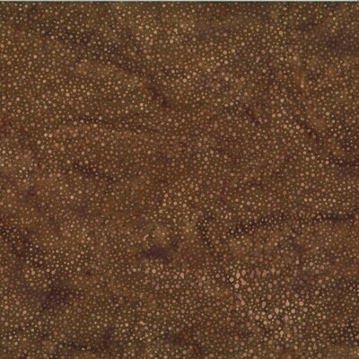 Hoffman Batiks Fabric - Woody  #885-342