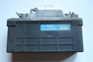 ABS-Steuergerät Bosch 0265101020 für Mercedes W124