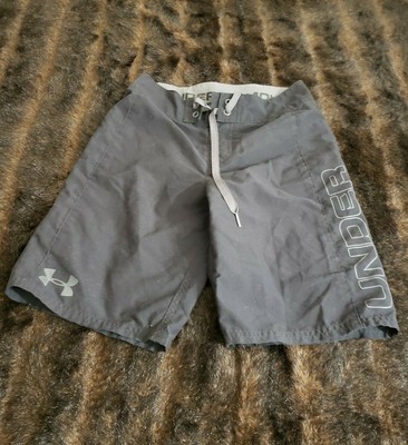 Under Armour Boys Youth Kids Swim 