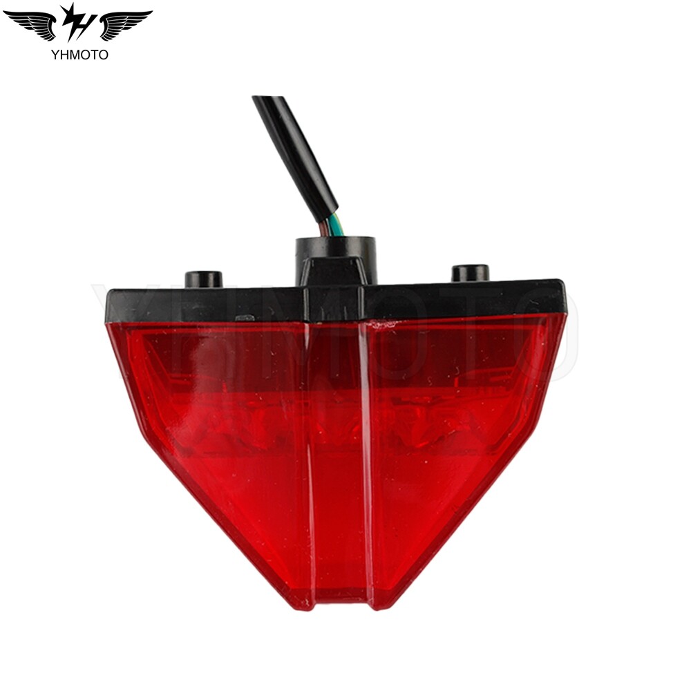Dirt Bike Tail light Brake Lamp For KTM 150 250 300 350 450