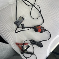 12v EverStart  Battery Charger And Battery Maintainer