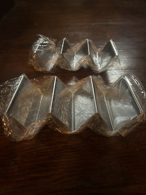 NEW Taco Holder Stand (4 Total)