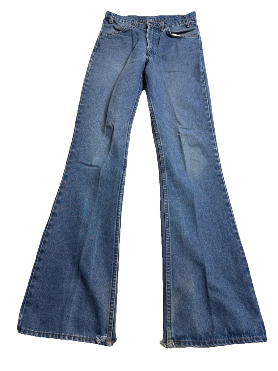 Levis 646 Indiana Men's Vintage Jeans for sale | eBay