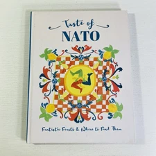 Taste of Nato: Fantastic Feasts and Where to Find Them