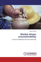 Market Driven Unsustainability, Sitaram Dahal