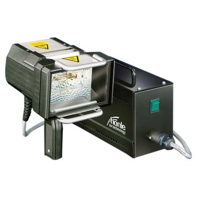 1 - Honle UVAHAND 250 Hand Held UV Lamp Curing System - New In Box