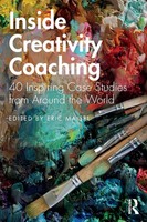 Eric Maisel | Inside Creativity Coaching | Taschenbuch | Englisch (2019)