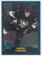 B1371- 2001-02 Topps Chrome Hk #s 1-182 +Rookies -You Pick- 15+ FREE US SHIP