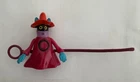Vintage ORKO Figure w/Ripcord HE-MAN & Masters Of The Universe MOTU Mattel 1983