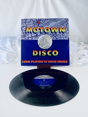 Tata Vega   Get It Up For Love / I Just Keep Thinking About You Baby - 12'' Vinyl