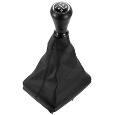 Gear Shift Knob For Peugeot 206 406 207 Citron Manual Gear Lever Knob Head
