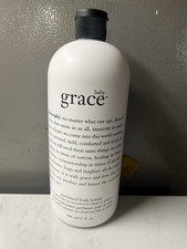 Philosophy Baby Grace Perfumed Body Lotion 32 Fluid Ounce