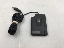Precise Biometrics 100 MC Card Fingerprint Reader ( PBKMS010041 ) FREE S/H