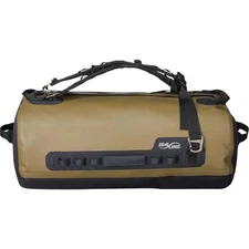 SealLine PRO Zip Duffel Bag, Brown, 70L