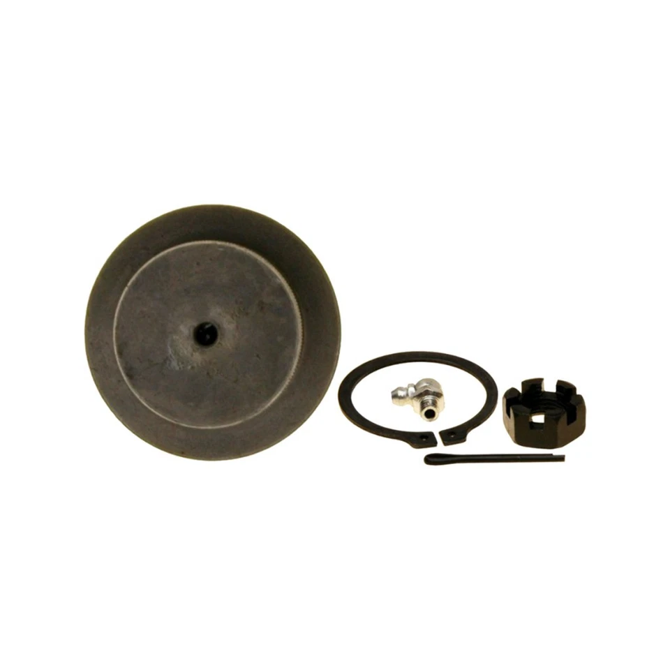 Genuine ACDelco For Mazda B2300 2001 Ball Joint | Front Lower | Press-In | Steel - Image 2 of 4