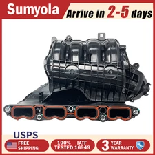 1712024010 Intake Manifold For Toyota Corolla 2019-2023 2.0L & Corolla Cross