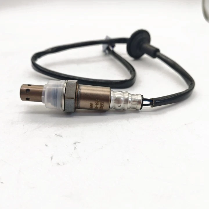 234-4233 Denso Downstream Oxygen O2 02 Sensor For 2003-2008 Toyota Corolla 1.8L Foto 4 de 4