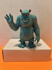 Tonies-Disney Pixar Monsters, Inc. Sully PVC Figure