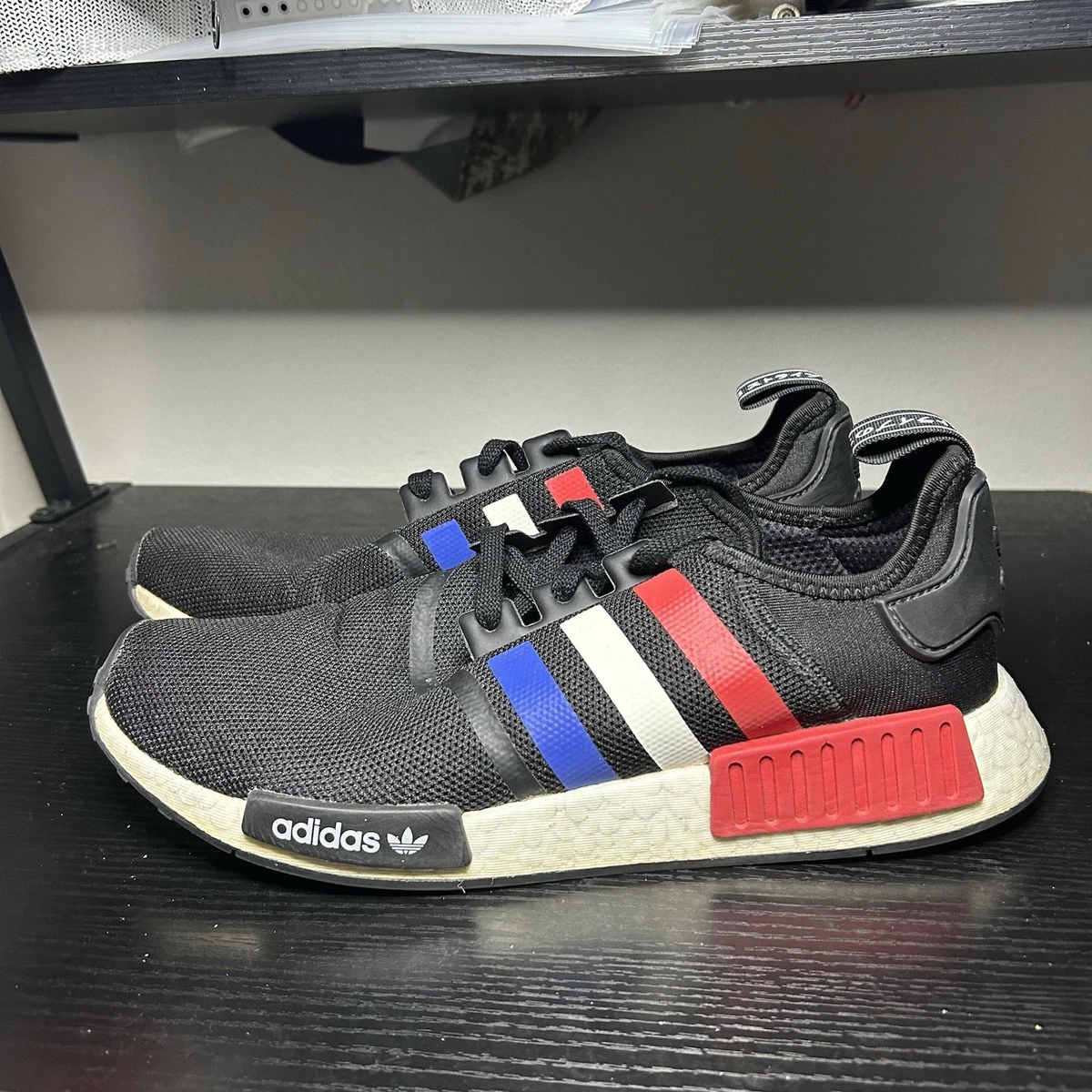 adidas gazelle silver green womens Adidas NMD "Tri-Color"  CommonGround12