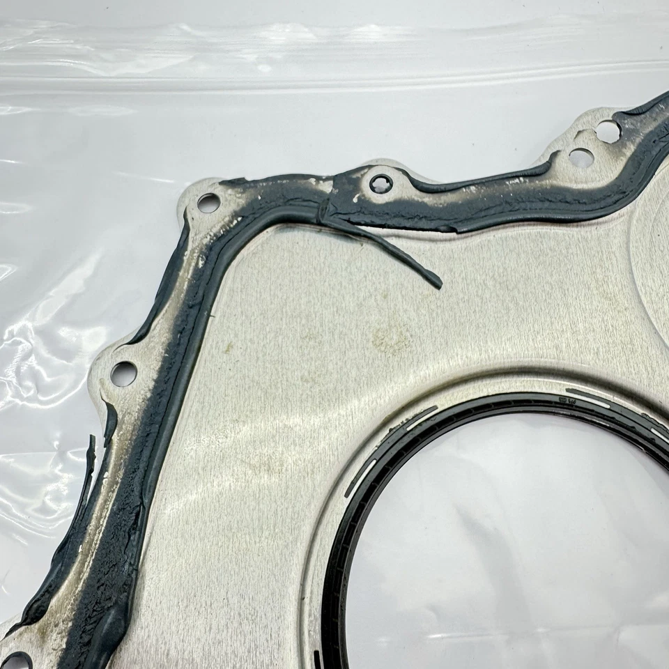 2021-2025 Chevrolet Trailblazer Encore Engine Crankshaft Seal 25207385 OEM - Image 4 of 4