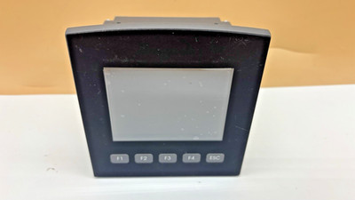 UNITRONICS V350-J-T38-N SPS HMI CONTROLLER TOUCHSCREEN