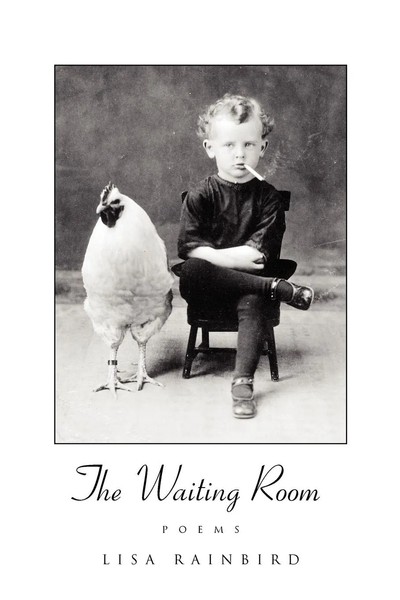 Lisa Rainbird | The Waiting Room | Taschenbuch | Englisch (2010) | Xlibris-image