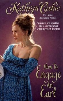 How to Engage an Earl | Buch | Zustand gut