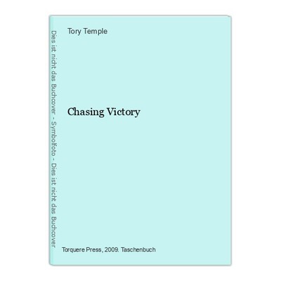 Chasing Victory Temple, Tory: