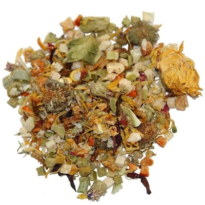 Bartagamen Futter 35g Lucky Reptile Bearded Dragon Mix für Jungtiere - Bild 1 von 3