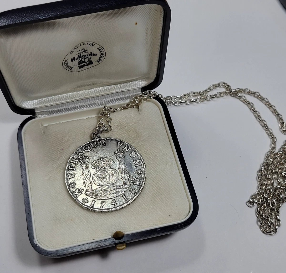 1741 Year Mexican Coins for sale | eBay