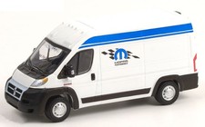 Greenlight Collectibles Route Runners Series 4 - Limited Assort. - You Choose!