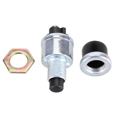 50a 12v Car Boat Track Switch Push Button Horn Engine Start Starter Waterproof 50a 12v Car Boat Track Switch Push Button Horn Engine Start Starter Waterproof