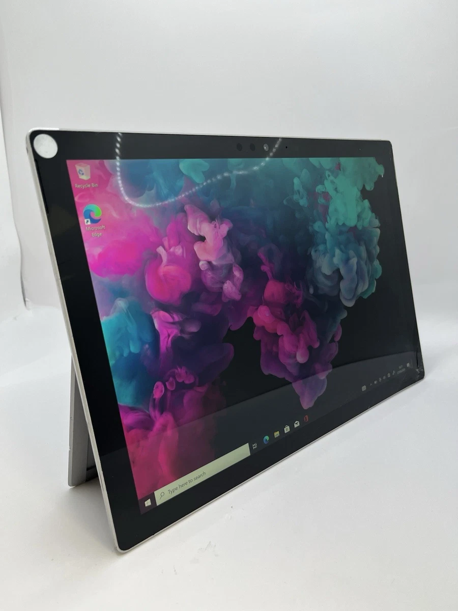 851美品 Surface Pro 5 i5/4GB/SSD128GB/12.3 マイクロソフト 【公式通販】