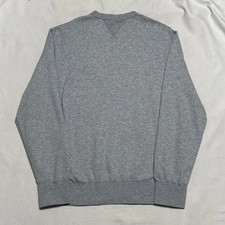 Polo Ralph Lauren Gray Sweatshirt L