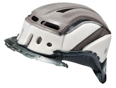 Shoei Kopfpolster Neotec 2 / GT-Air 2 Typ L M-13mm Polster Motorrad Helm