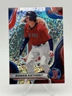 2024 Bowman's Best Top Prospects Roman Anthony #TP-3 Mini-Diamond Refractor /299