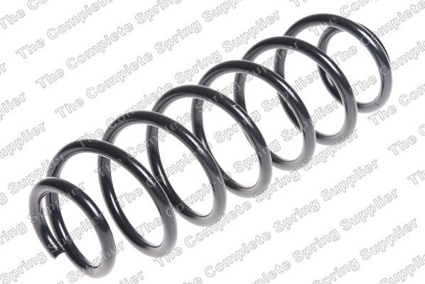 Kilen 63528 Rear Axle Suspension Coil Spring Fits Seat Ibiza IV 6Q0511115BE - Image 5