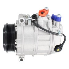 NewYall Air Conditioning A/C Compressor with Clutch for Mercedes-Benz C230 C2...