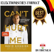 Cant Hurt Me: Beherrsche deinen Geist und err...