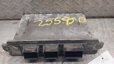Engine ECM Electronic Control Module 8-330 Fi...