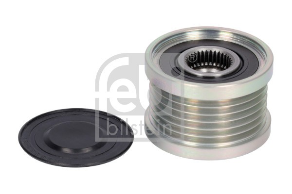 Febi Bilstein 49515 Generatorfreilauf FüR Nissan-image