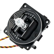 RadioMaster AG01 NANO CNC Hall Gimbals for Pocket Radio (Each) 872144 (Used)