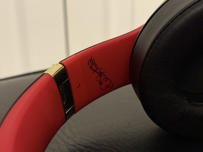 Beats by Dr. Dre Studio3 Wireless Headphones - DJ Khaled Custom